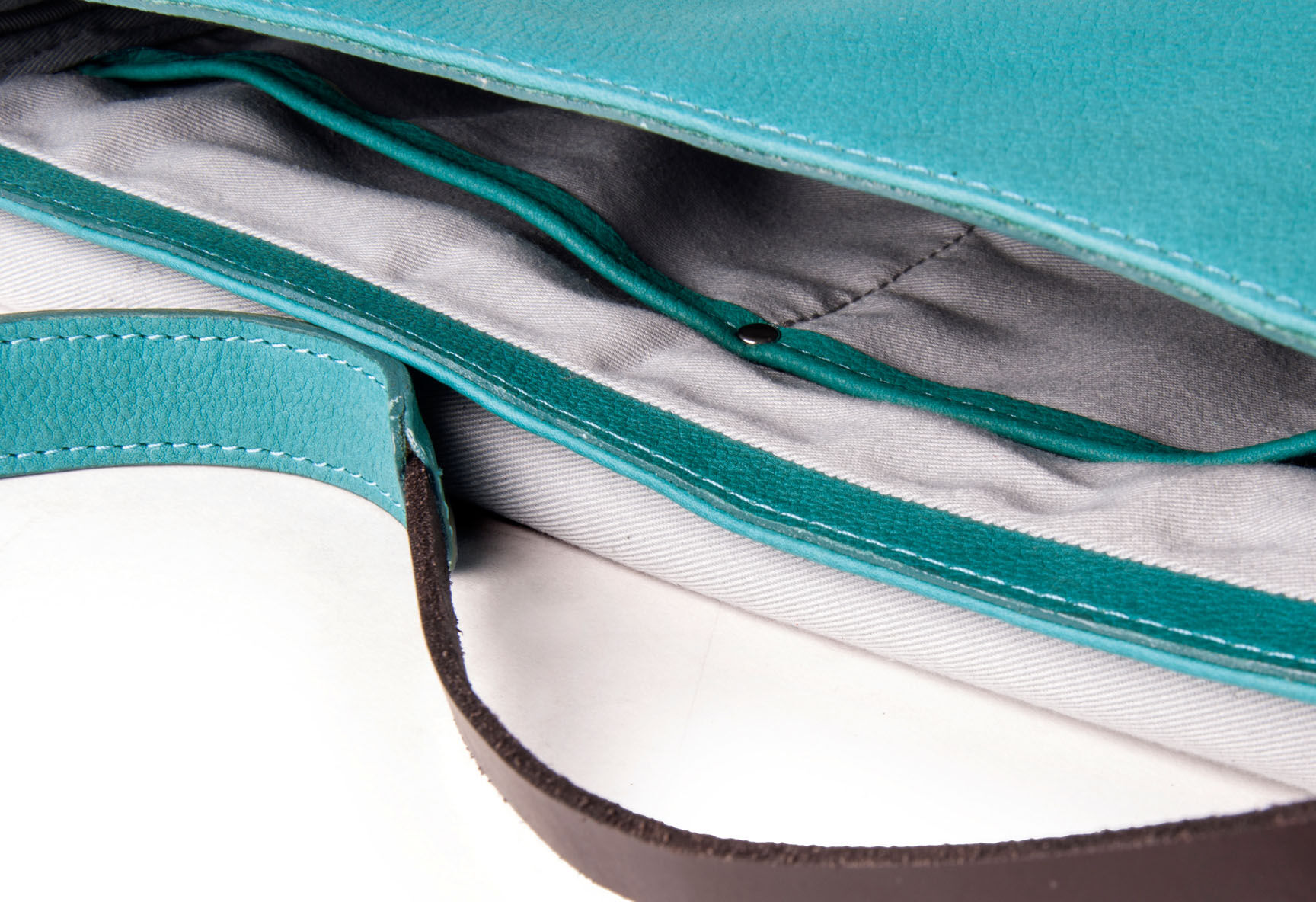 Harold's Chaza Slingbag Türkis