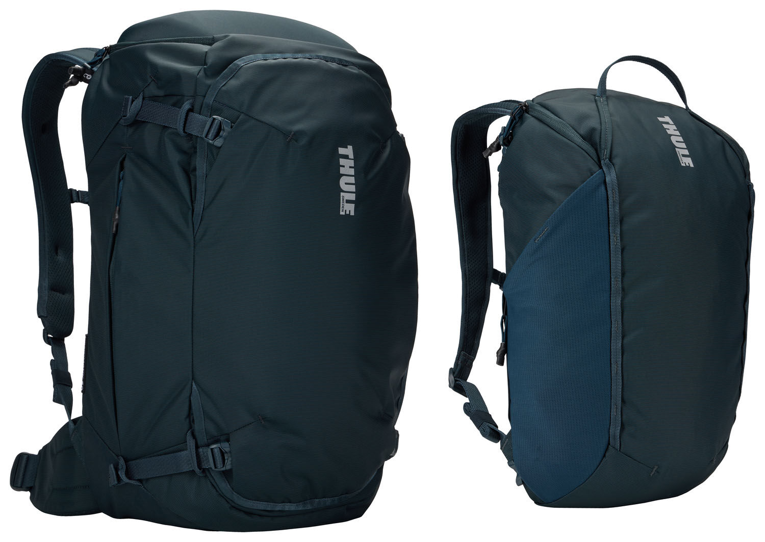 THULE Landmark Travel Pack 60L -Reiserucksack