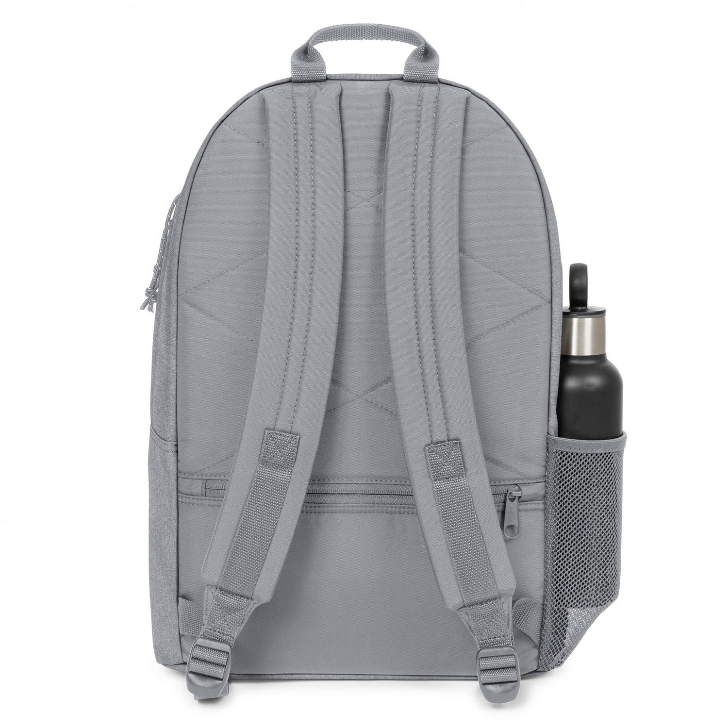 Eastpak Padded Double Rucksack Sunday grey