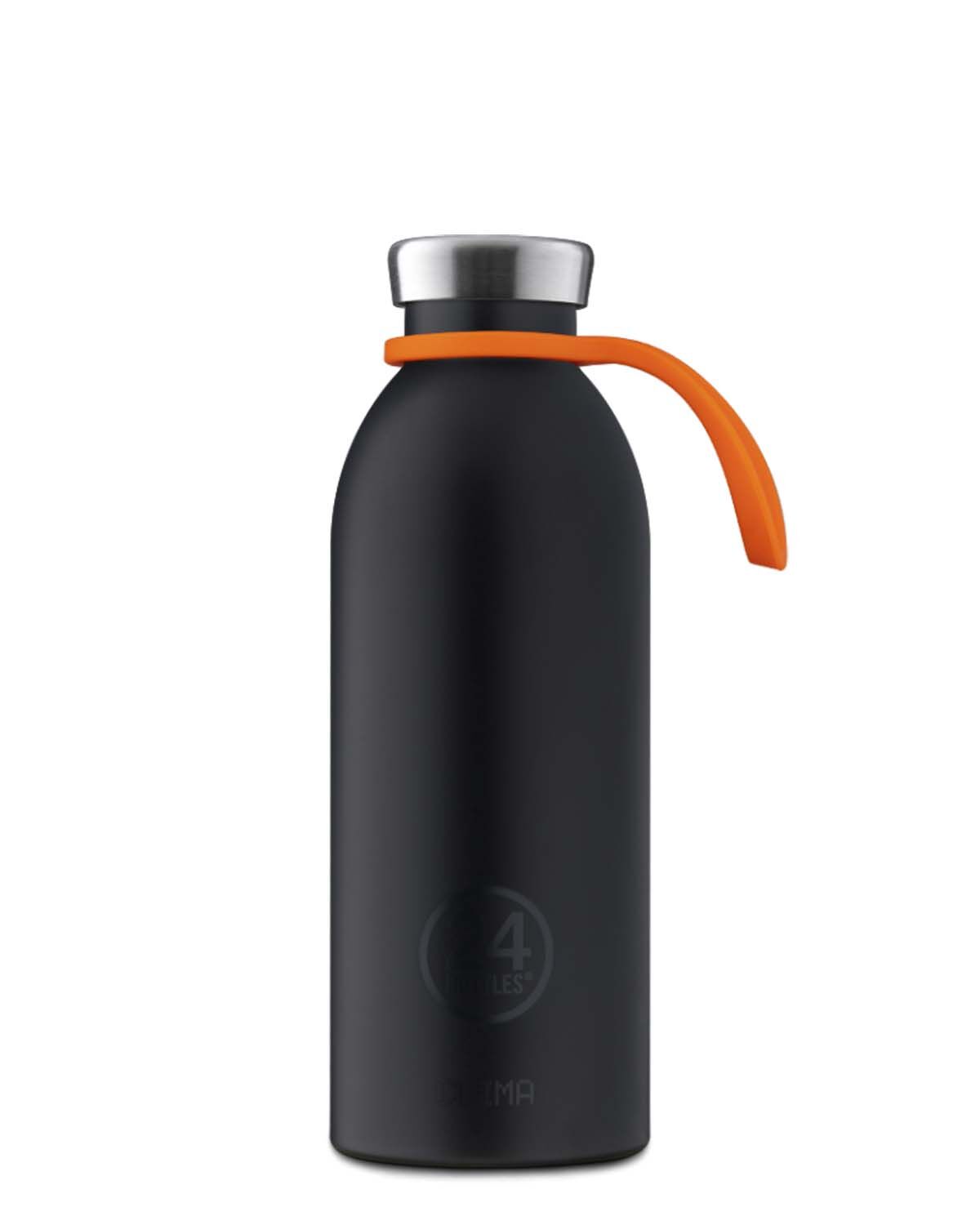 24Bottles® Accessories Flaschenhalter Orange