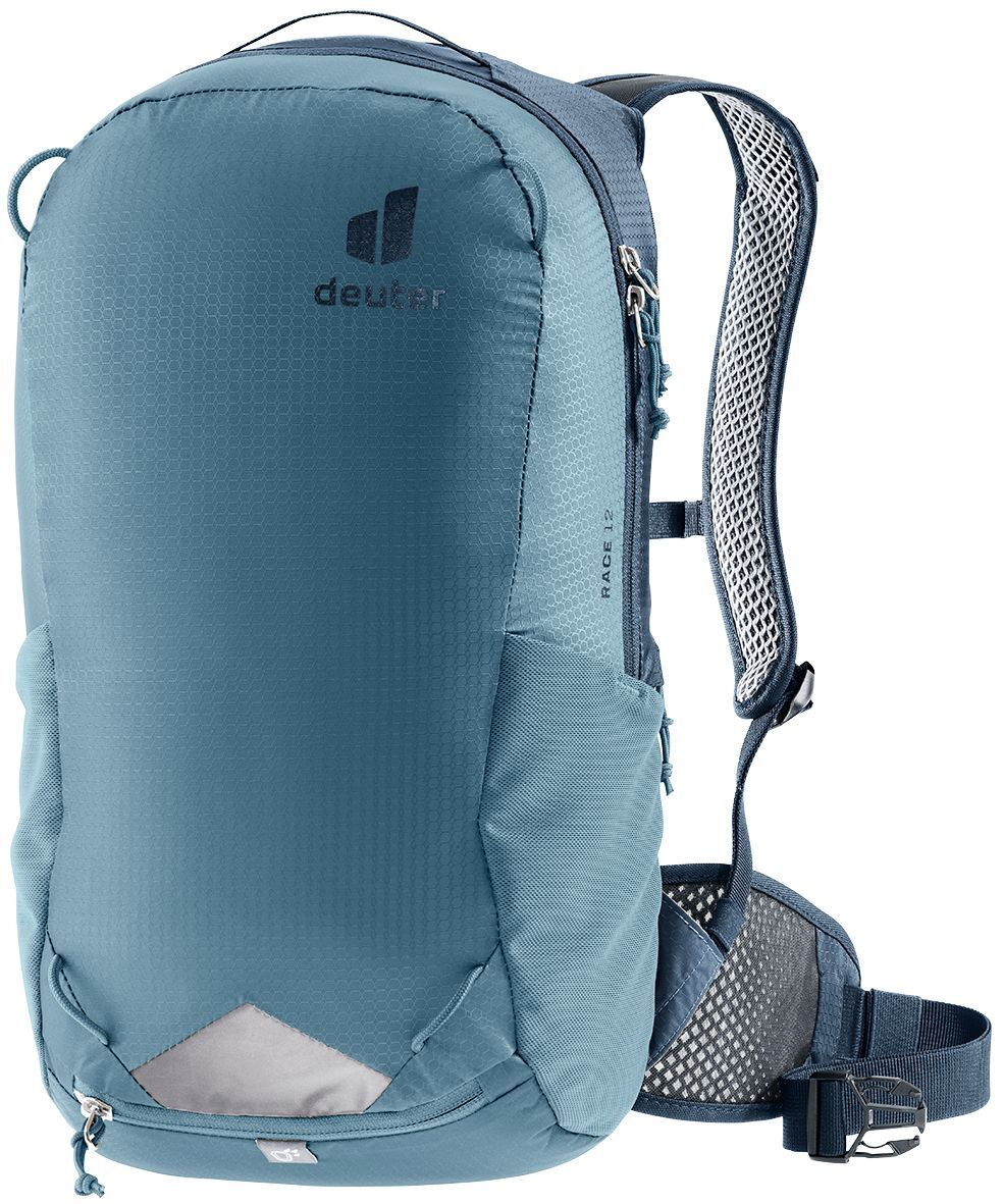 Deuter Race 12 Fahrradrucksack atlantik-ink
