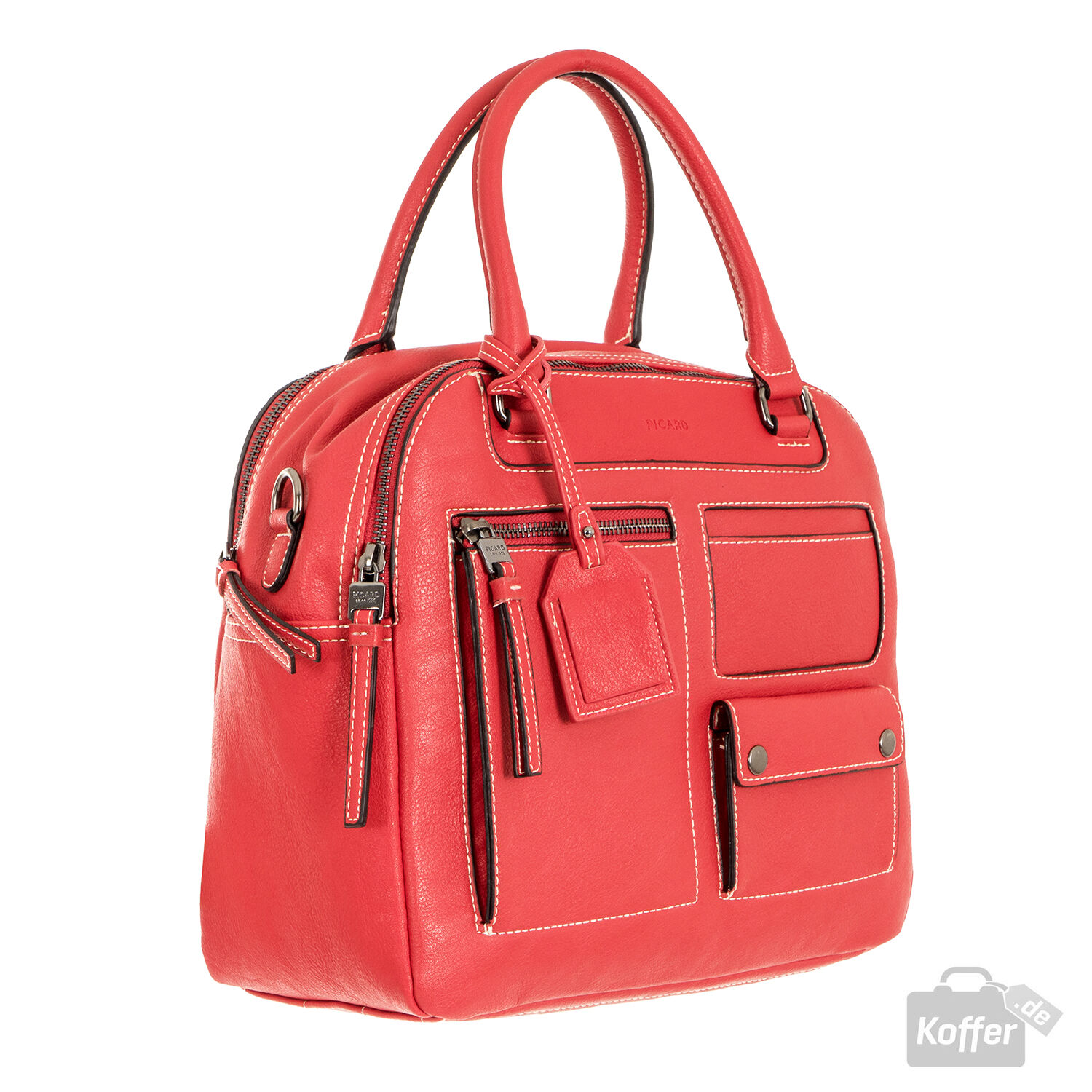 Picard Tidy Shopper 2310 Koralle Picard Tidy Shopper 2310 Koralle