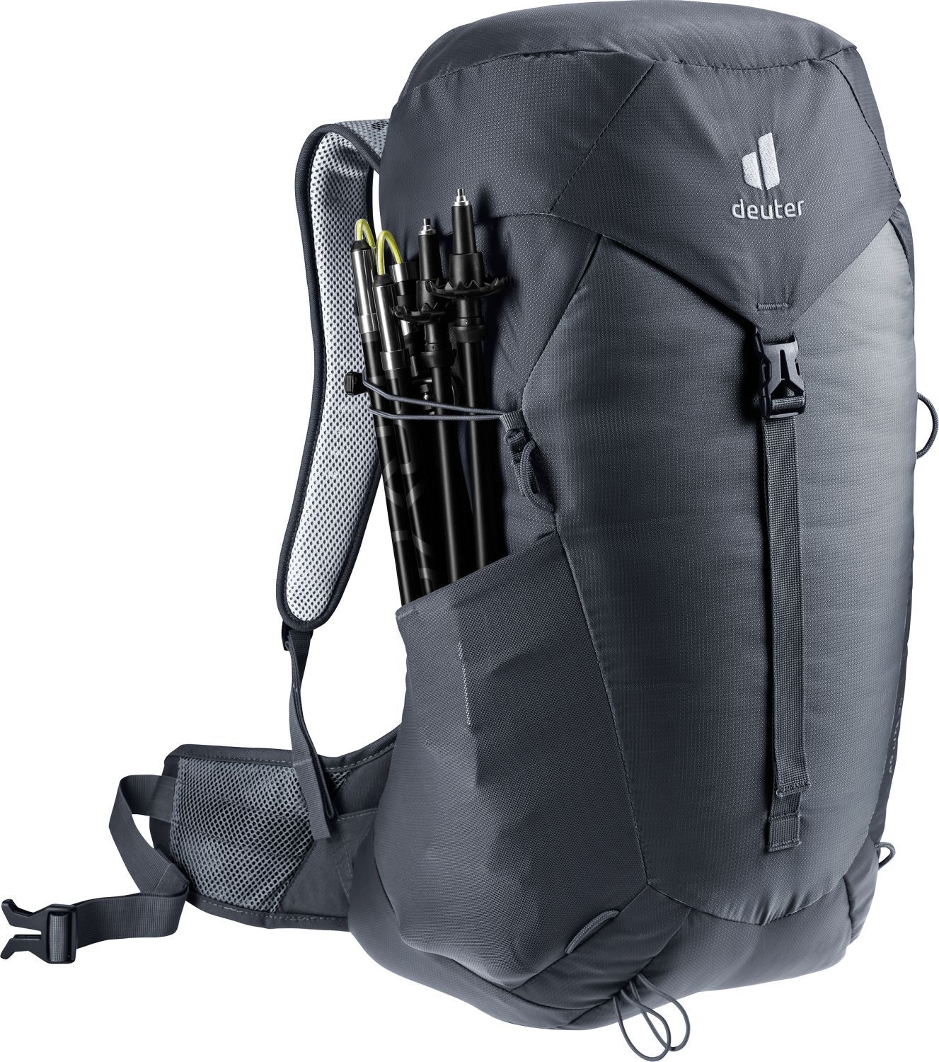 Deuter AC Lite 30 Wanderrucksack black