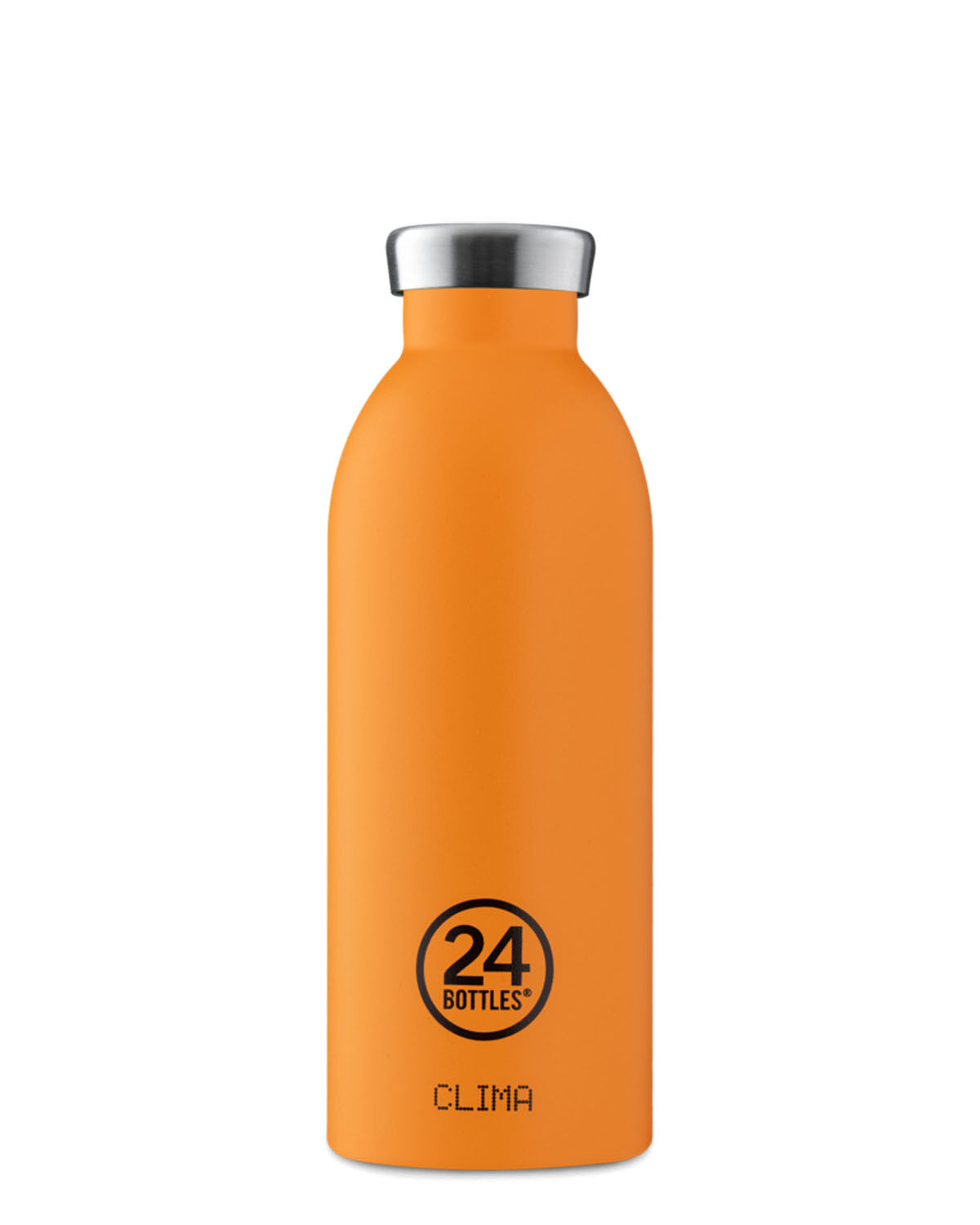 24Bottles® Clima Bottle Chromatic 500ml Total Orange