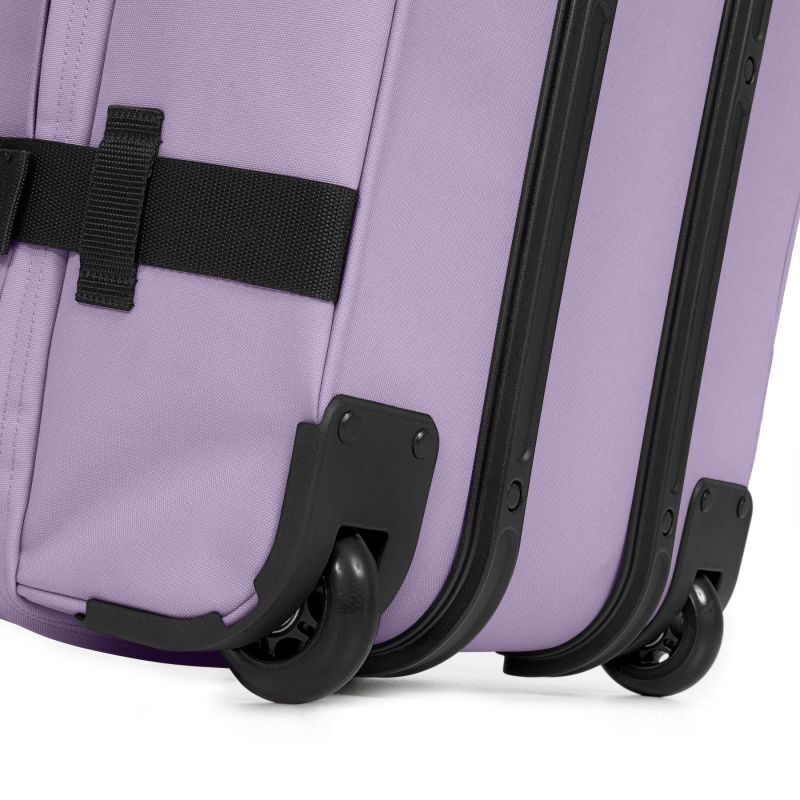 Eastpak Transit'R Reisetrolley L mit 2 Rollen Orchid Lilac
