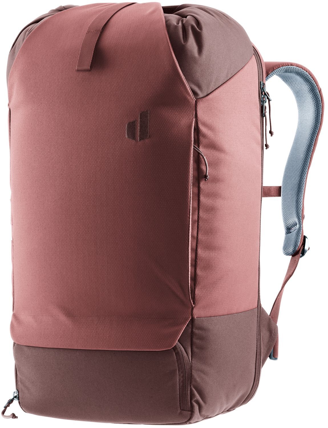 Deuter Utilion 30 Lifestyle Rucksack, caspia-raisin