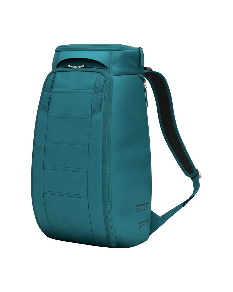 D_b_ Hugger Backpack 25L Midnight Teal D_b_ Hugger Backpack 25L Midnight Teal