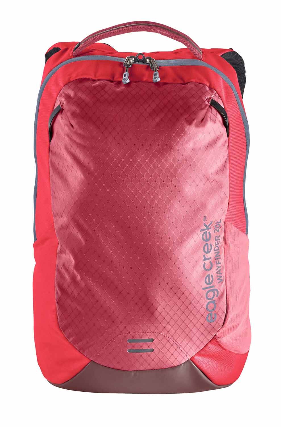 Eagle Creek Wayfinder Backpack Women 20L Coral Sunset Eagle Creek Wayfinder Backpack Women 20L Coral Sunset