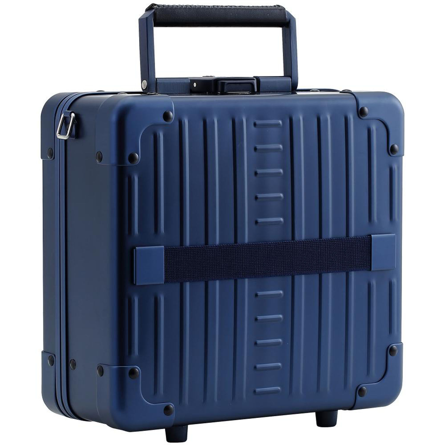 Aleon Lifestyle Diversity Beauty Case 10''  Sapphire