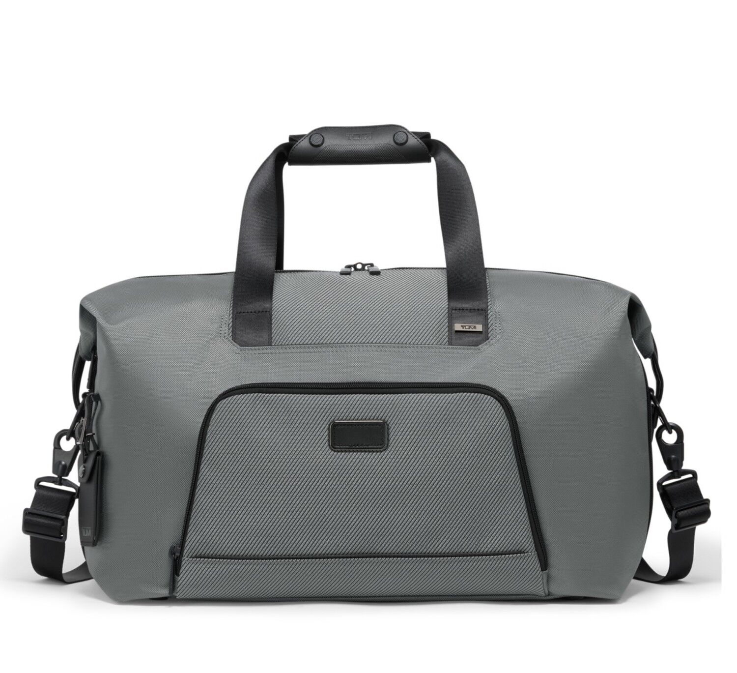 Tumi Alpha Doppelt erweiterbare Reisetasche Reflective
