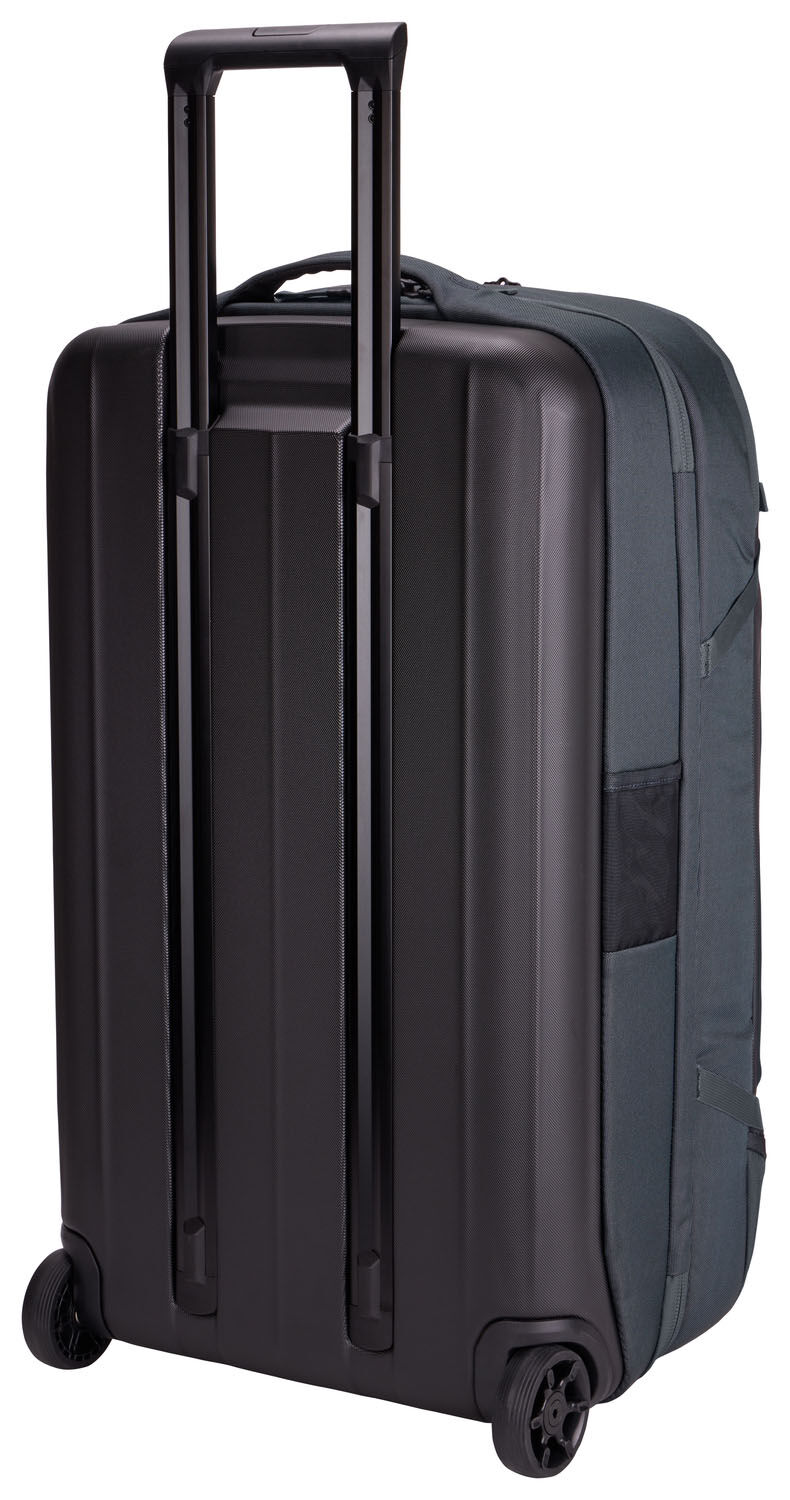 THULE Subterra 2 Aufgabegepäck-Reisetasche mit Rollen 70cm Dark Slate THULE Subterra 2 Aufgabegepäck-Reisetasche mit Rollen 70cm Dark Slate