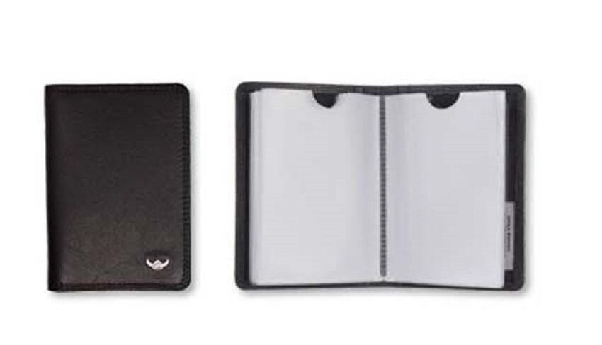 Golden Head Polo RFID Protect Kreditkartenetui 4431-51