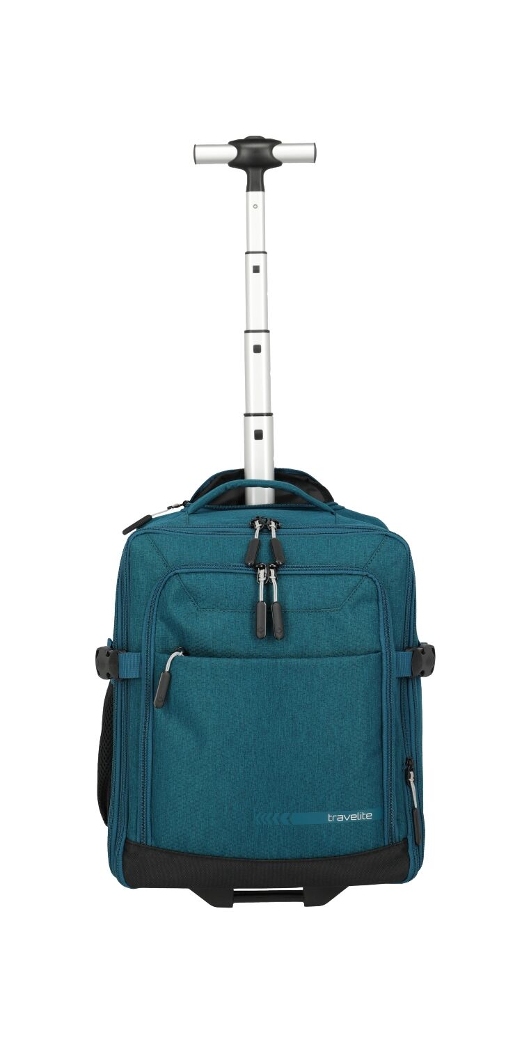 Travelite KICK OFF Trolley Backpack