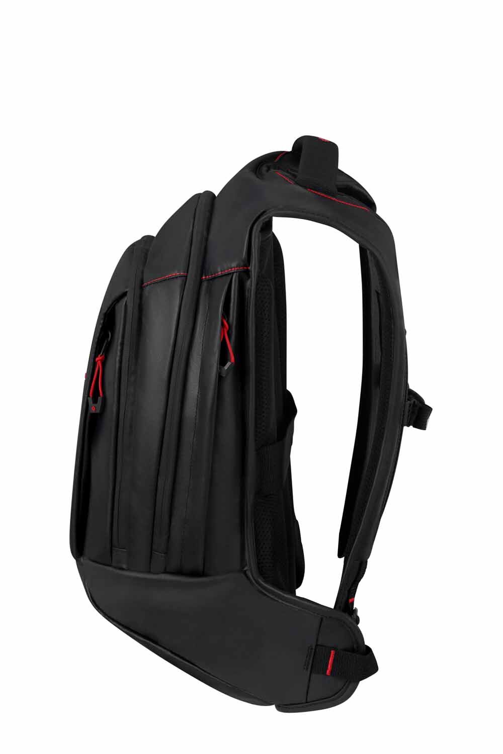Samsonite Ecodiver Laptop Rucksack M 15.6" + GRATIS HOTELGUTSCHEIN Schwarz