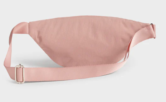 Wouf Downtown Waistbag Ballet