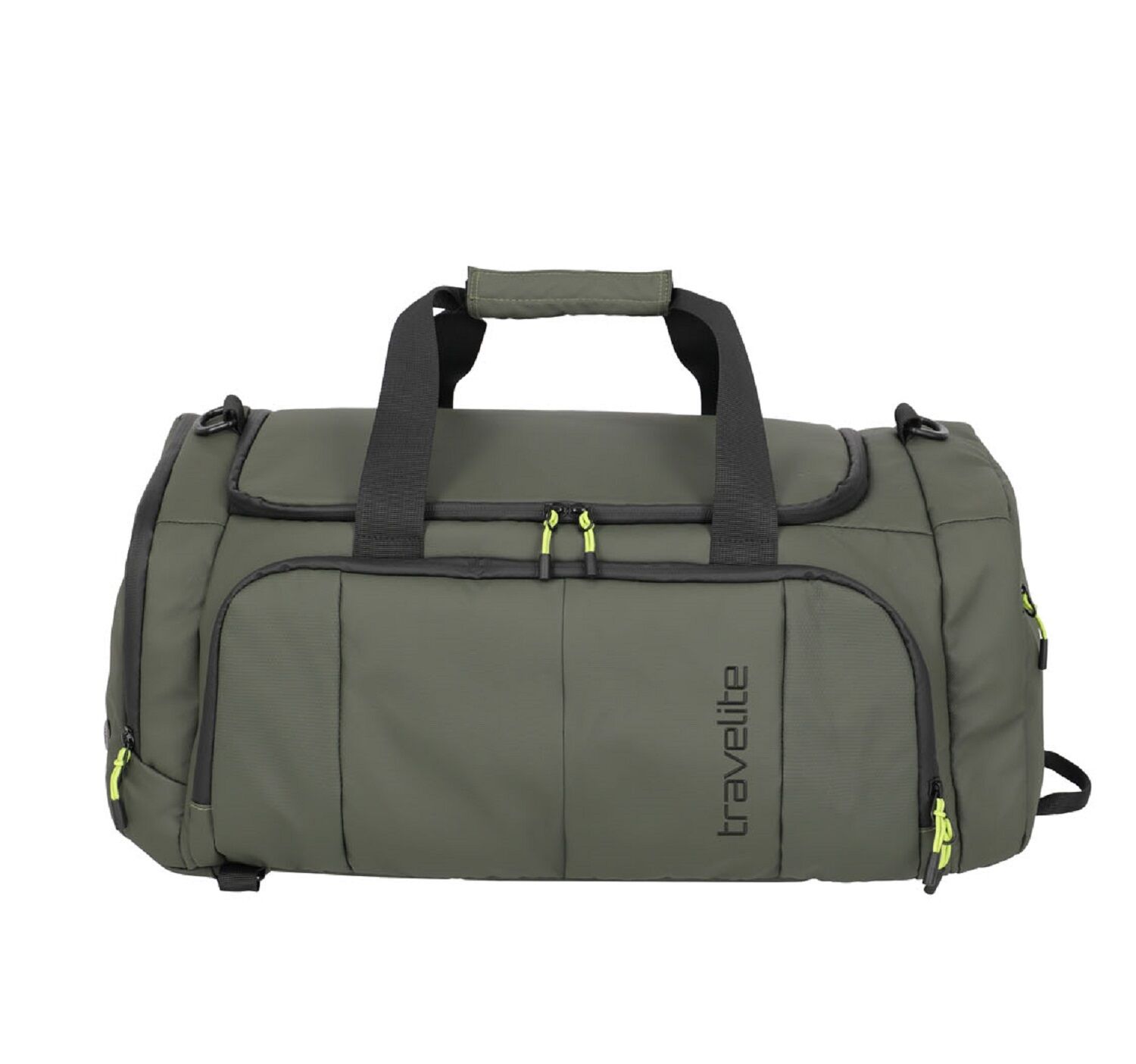 Travelite BRIIZE Weekender Khaki