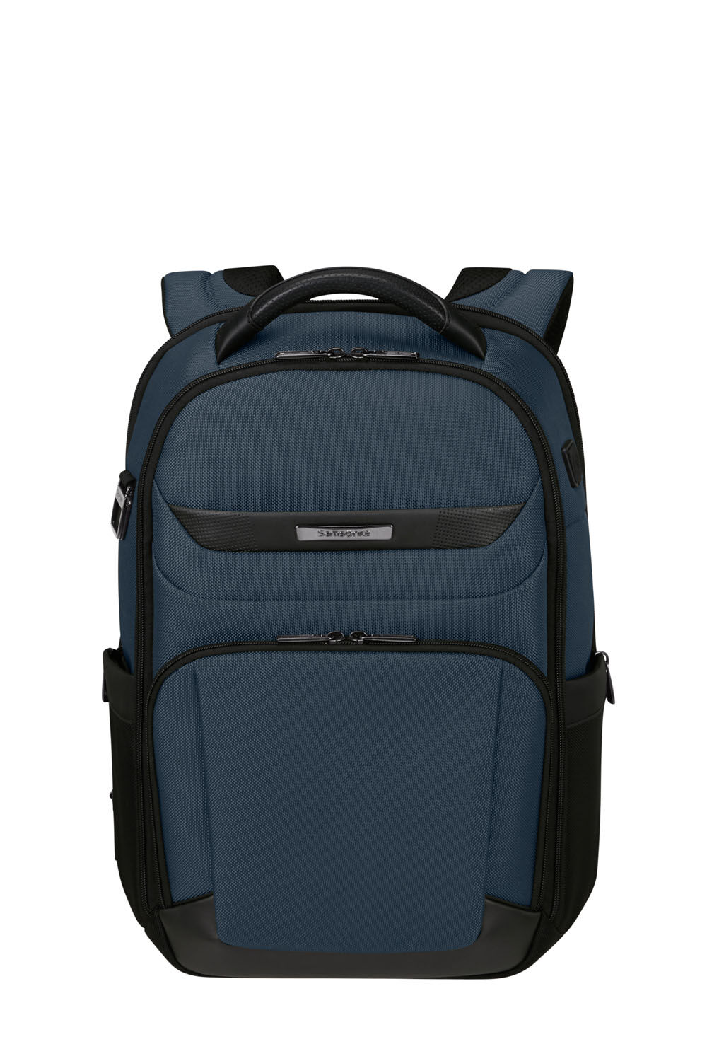 Samsonite Pro-DLX 6 Rucksack 15.6" Blau