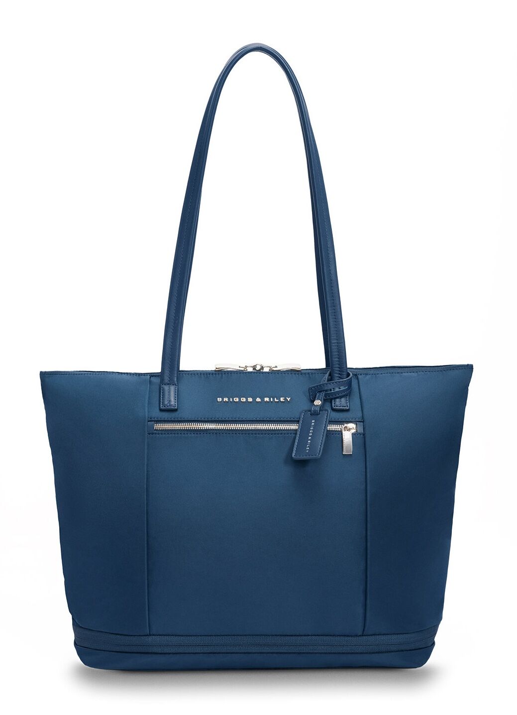 Briggs & Riley Rhapsody Expandable Tote Navy