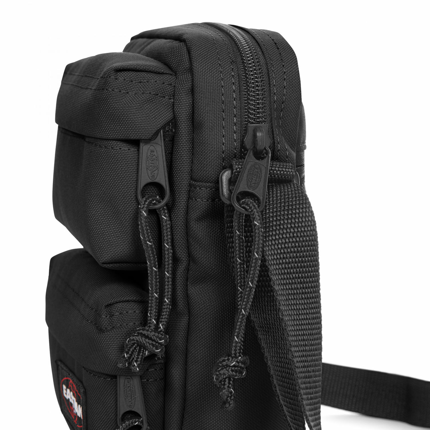 Eastpak The One Doubled Mini-Tasche Black