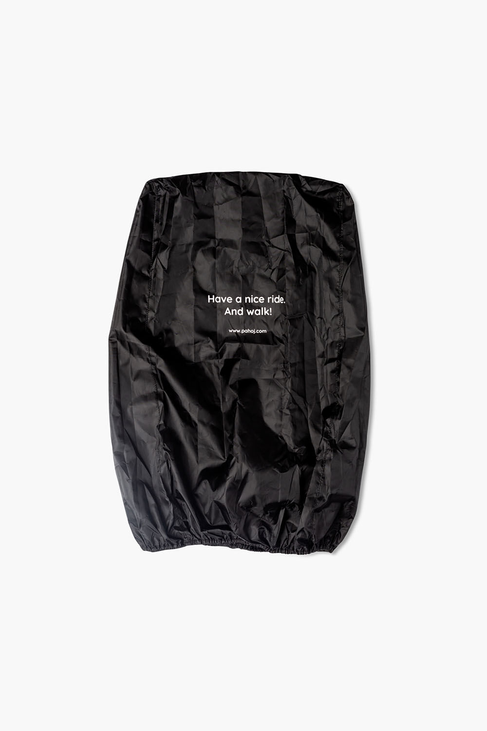 Påhoj Urban Schutzhülle schwarz