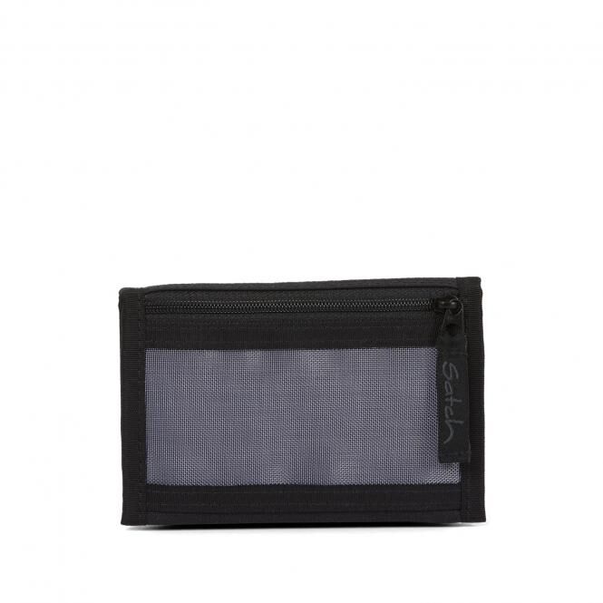 satch Schulzubehör Geldbeutel -Kollektion 2025 Blackjack