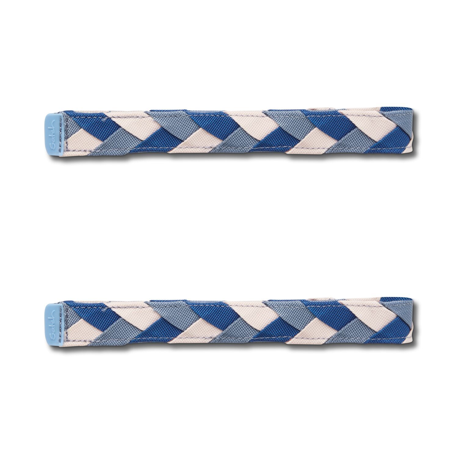 satch Schulzubehör SWAPS Braided