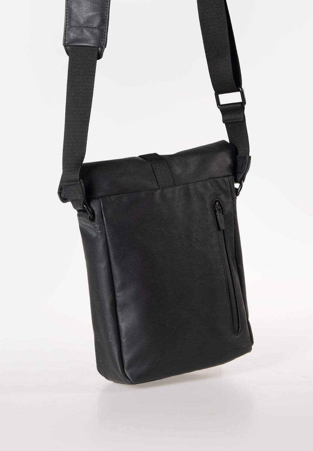 aunts & uncles Japan RE Kuji Rolltoptasche Black