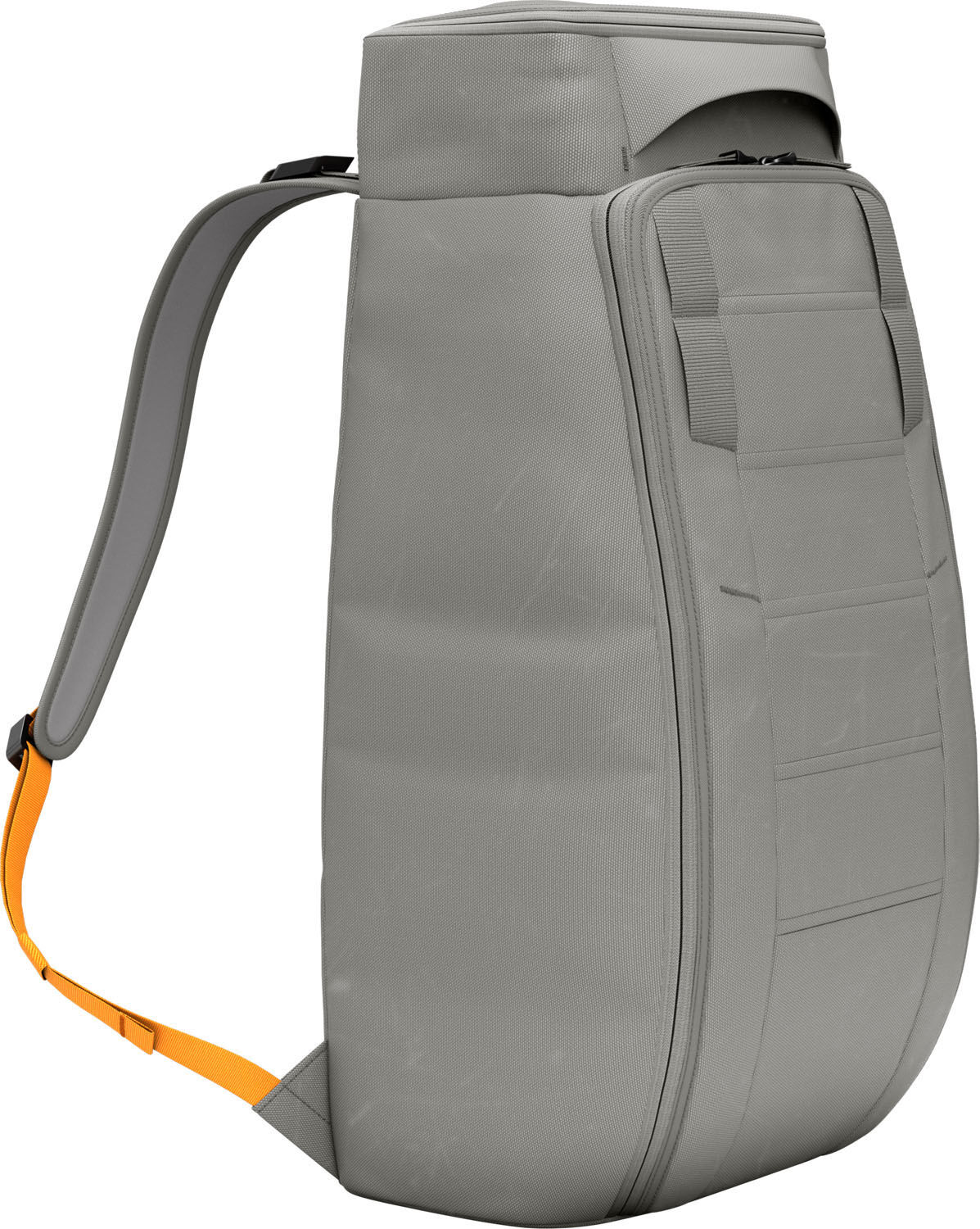 D_b_ Hugger Backpack 30L Sand Grey D_b_ Hugger Backpack 30L Sand Grey