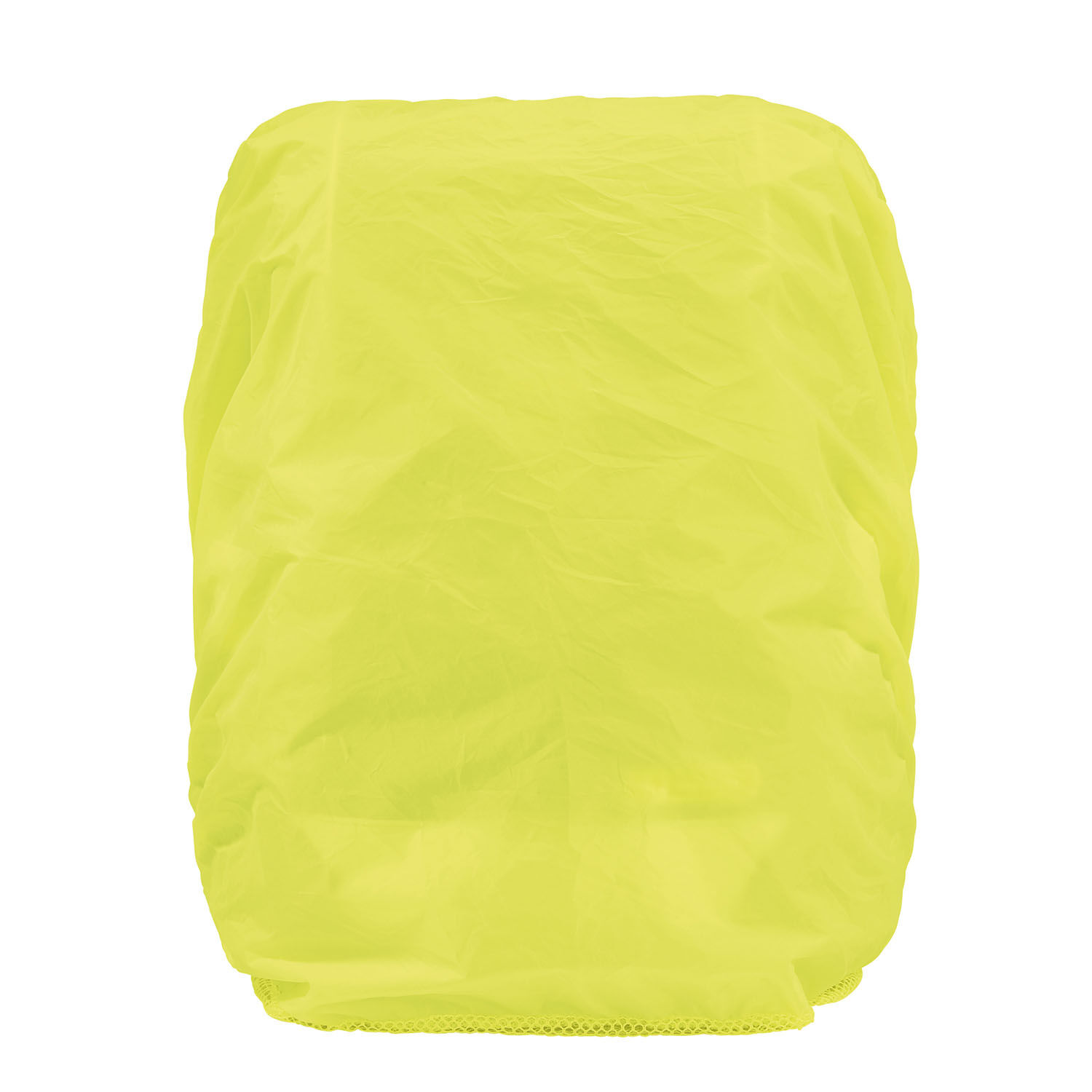Step by Step Schulzubehör Regen-/Sicherheitshülle für Schulranzen Neongelb