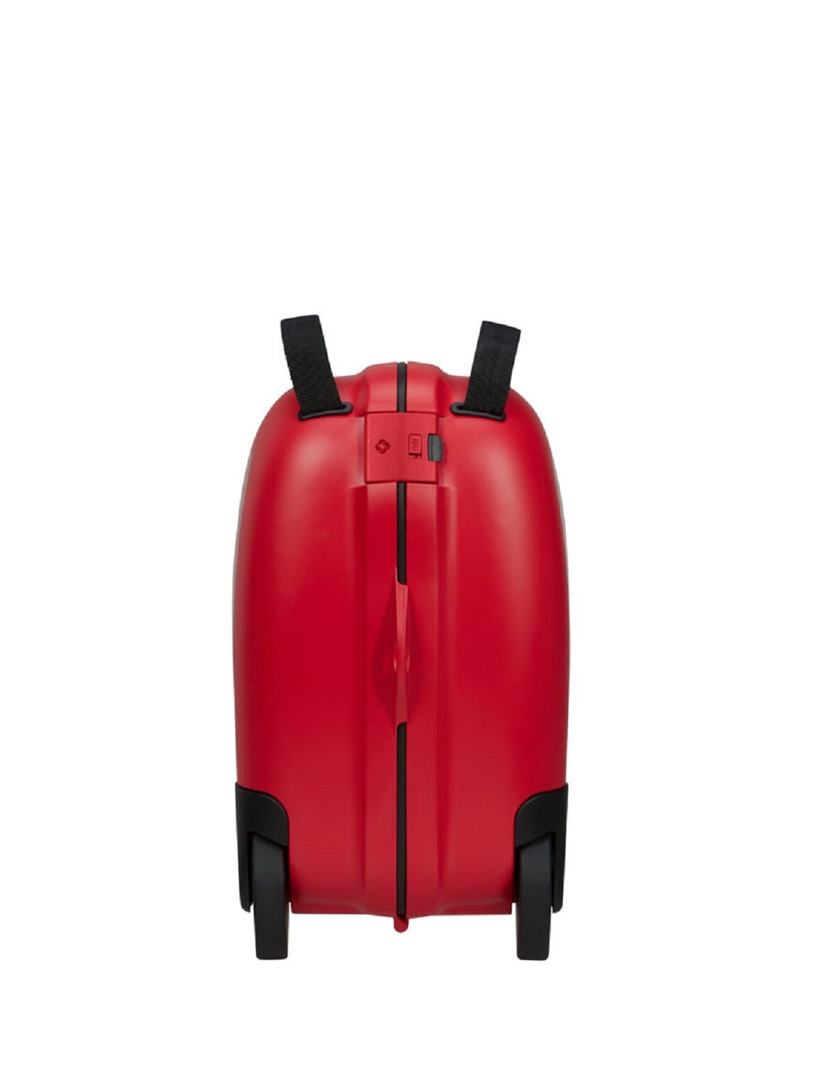 Samsonite Dream2go Disney Ride-On Suitcase, Trolley mit 4 Rollen Cars