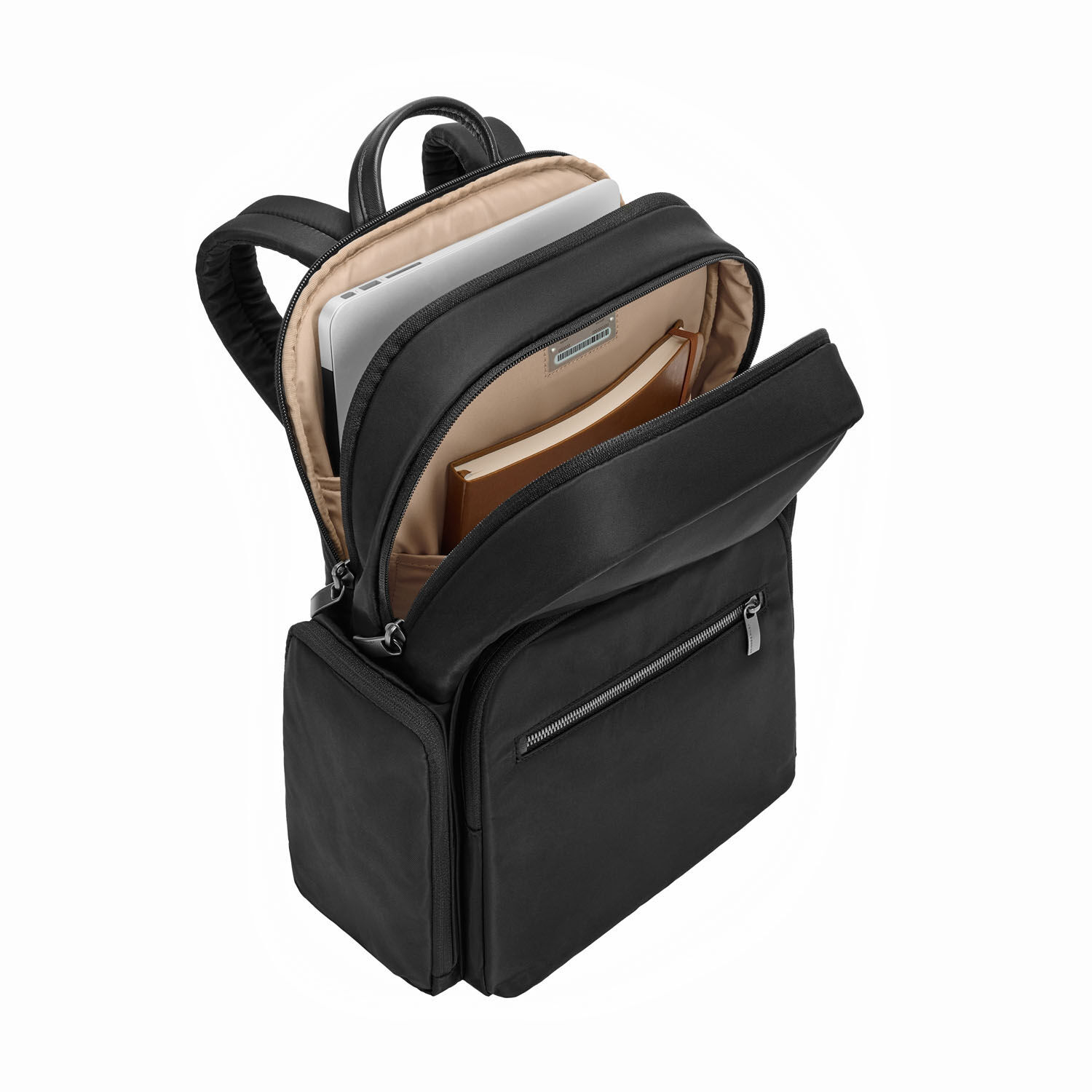 Briggs & Riley Rhapsody Medium Backpack Black