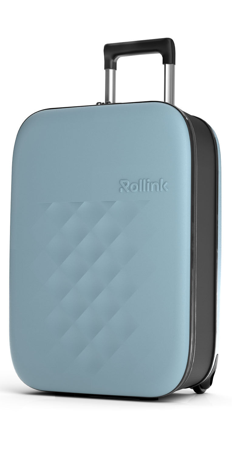 Rollink Vega II Cabin S Aron