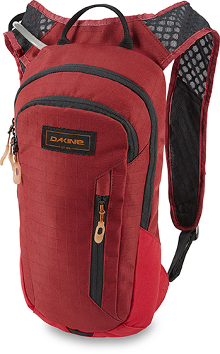 Dakine Shuttle 6L Bike Rucksack inkl. 2L Trinksystem Deep Red Dakine Shuttle 6L Bike Rucksack inkl. 2L Trinksystem Deep Red