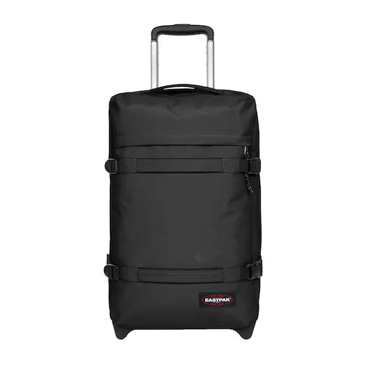 Eastpak Transit'R Reisetrolley S mit 2 Rollen Black