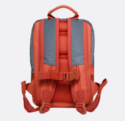 OAK25 Reflective Mini Luminant Kids Coral