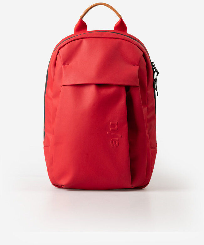 aunts & uncles Japan RE Toshimoi Rucksack Red