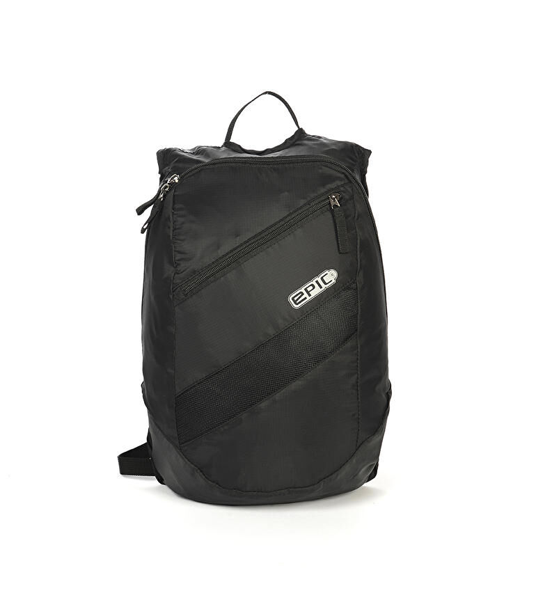 epic Essentials Foldable Backpack