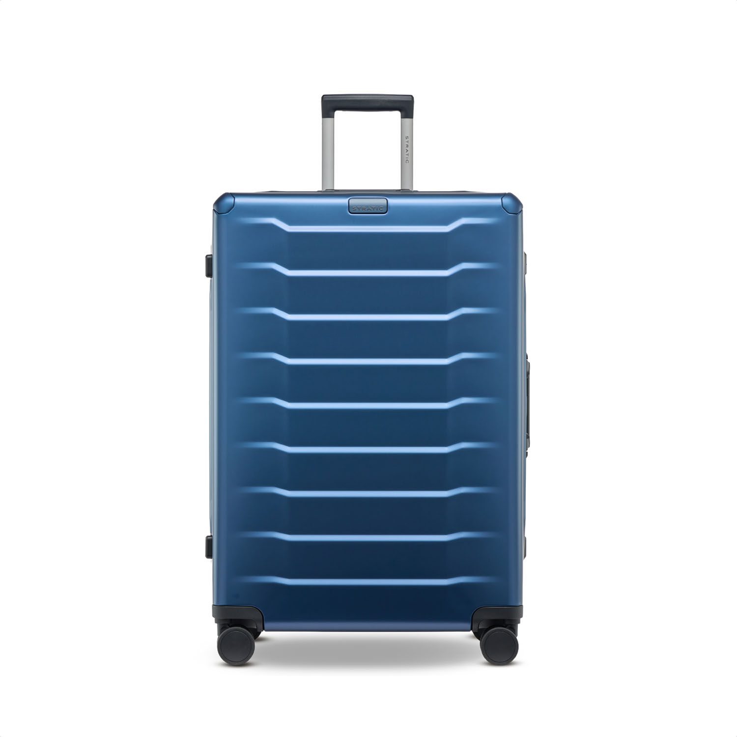 Stratic PHOENIX ALU Trolley L, blue