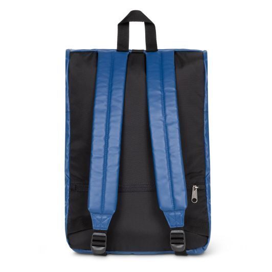 Eastpak UP Roll Rucksack mit Roll-Öffnung an der Oberseite Tarp Peony