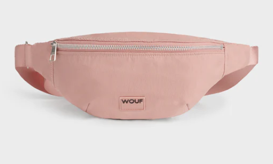 Wouf Downtown Waistbag Ballet