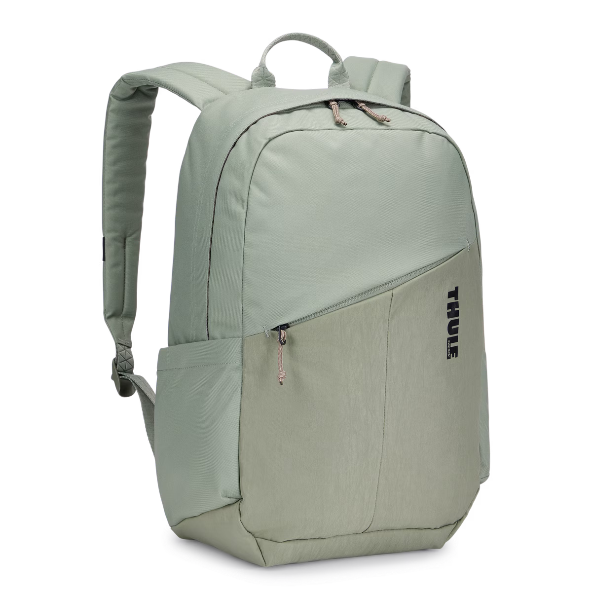 THULE Notus Laptop‐Rucksack 20L Quiet Green