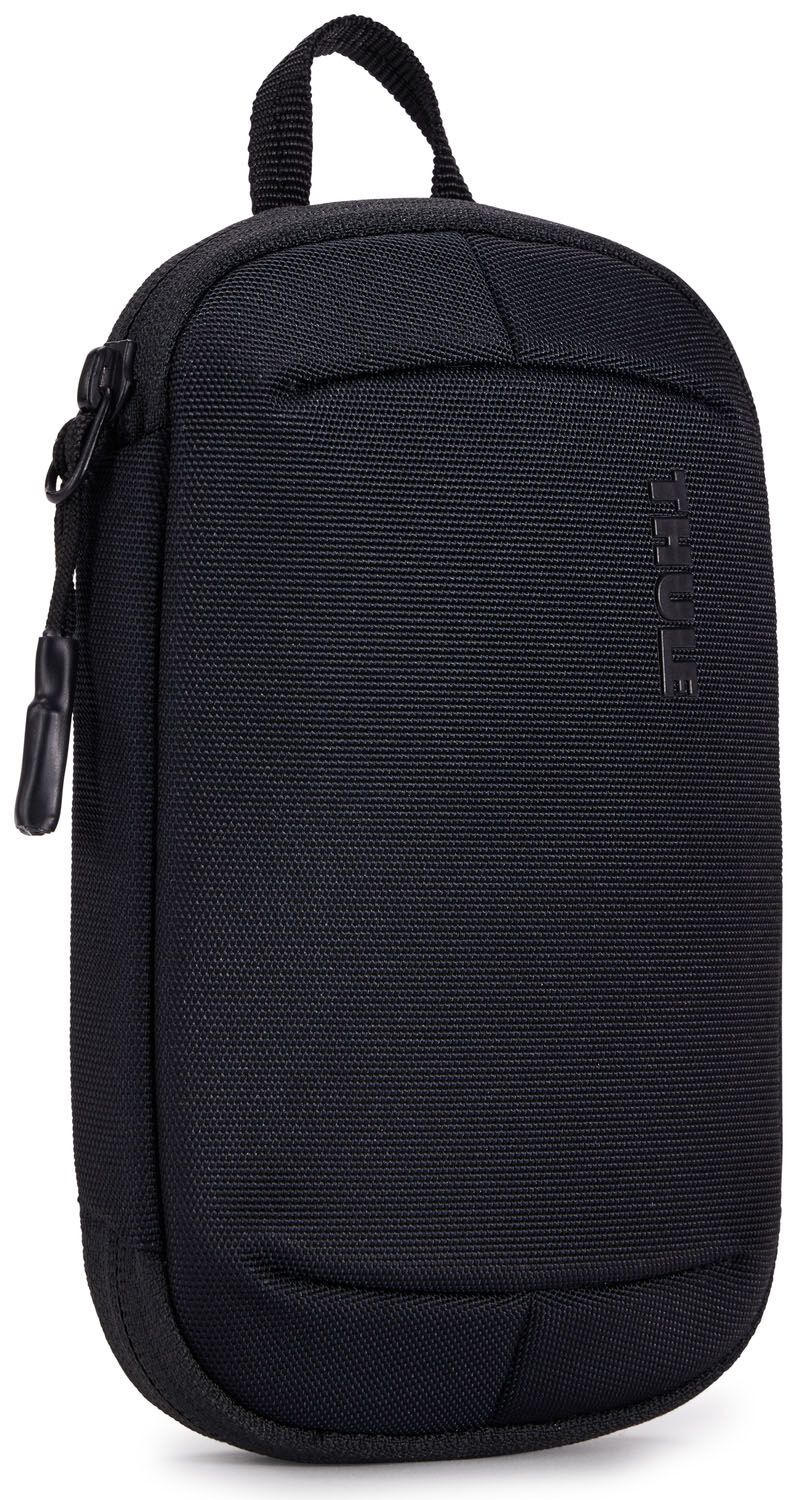 THULE Subterra 2 Powershuttle -Elektroniktasche klein Black