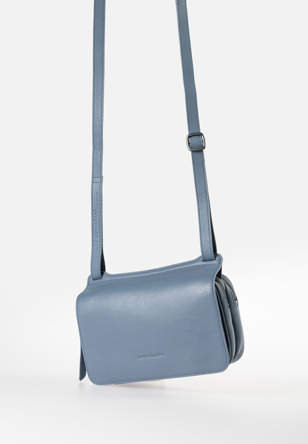 aunts & uncles Jamie´s Orchard AZALEA Umhängetasche flint stone