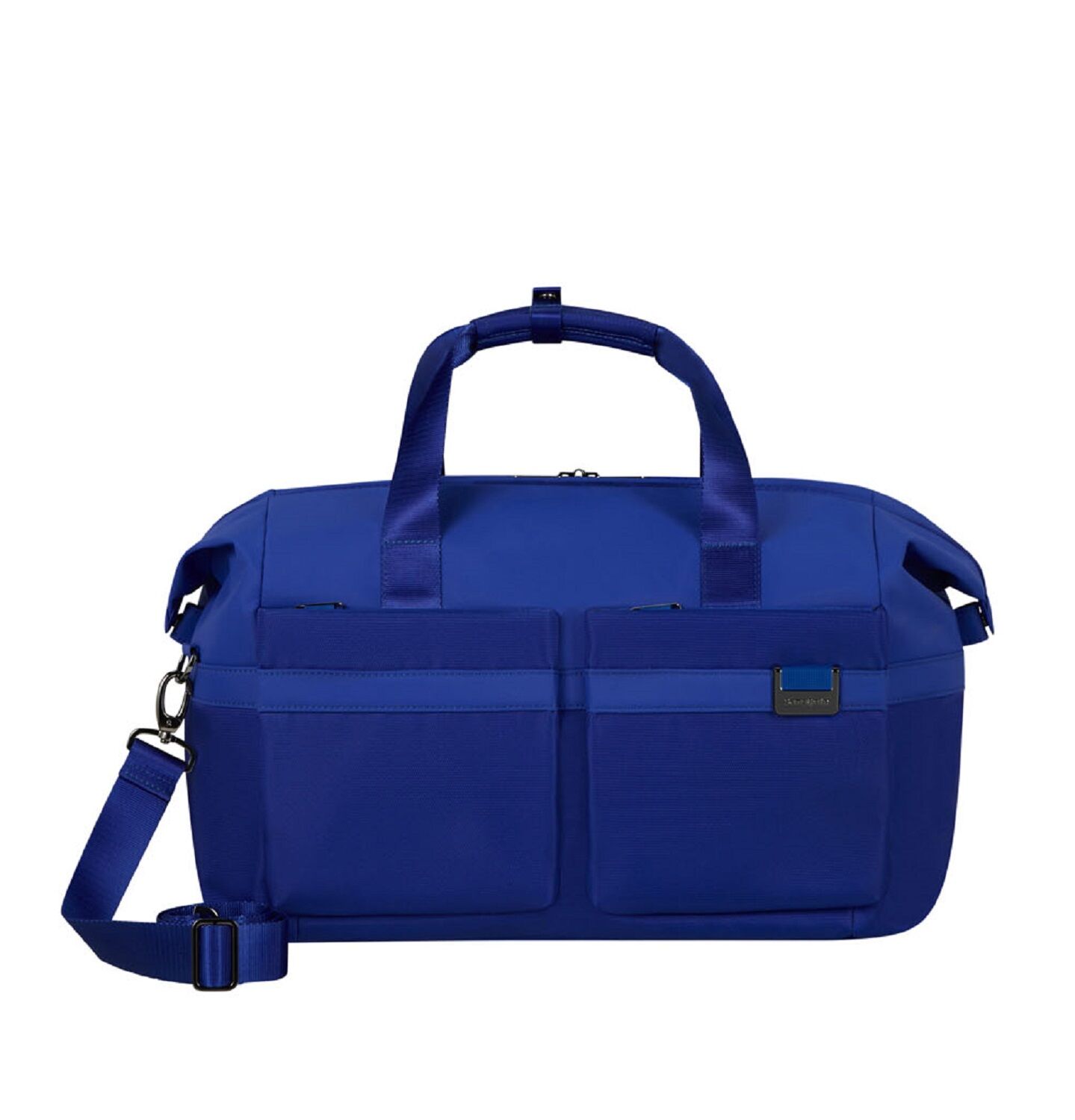 Samsonite Airea Reisetasche Nautical Blue Samsonite Airea Reisetasche Nautical Blue