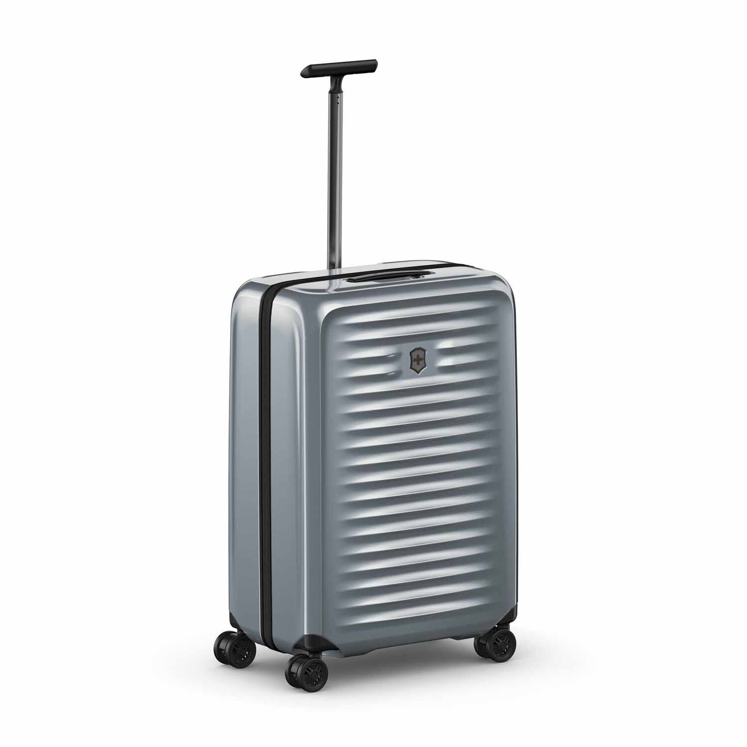 Victorinox Airox Medium Hardside Case Silber