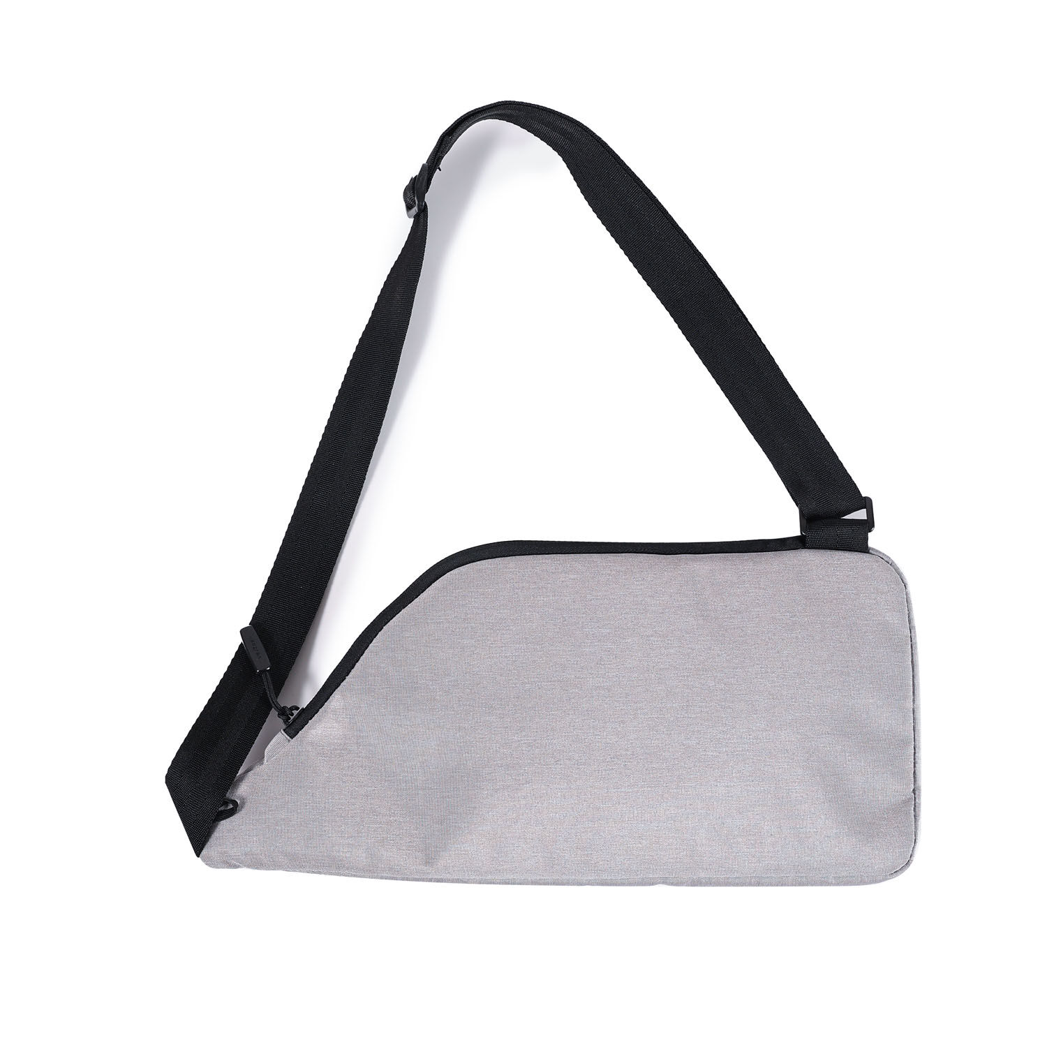 Hedgren Lineo FRAME Monosling-Tasche 8,3" Silver Hedgren Lineo FRAME Monosling-Tasche 8,3" Silver