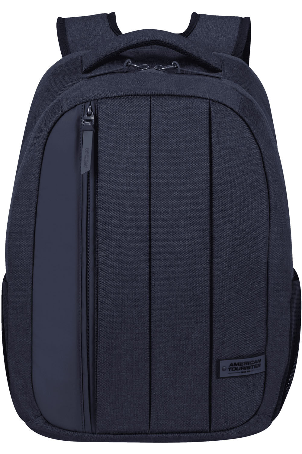 American Tourister Streethero Rucksack 15.6" Navy Melange