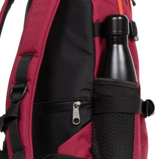 Eastpak Floid Rucksack CS Explorer Burgundy