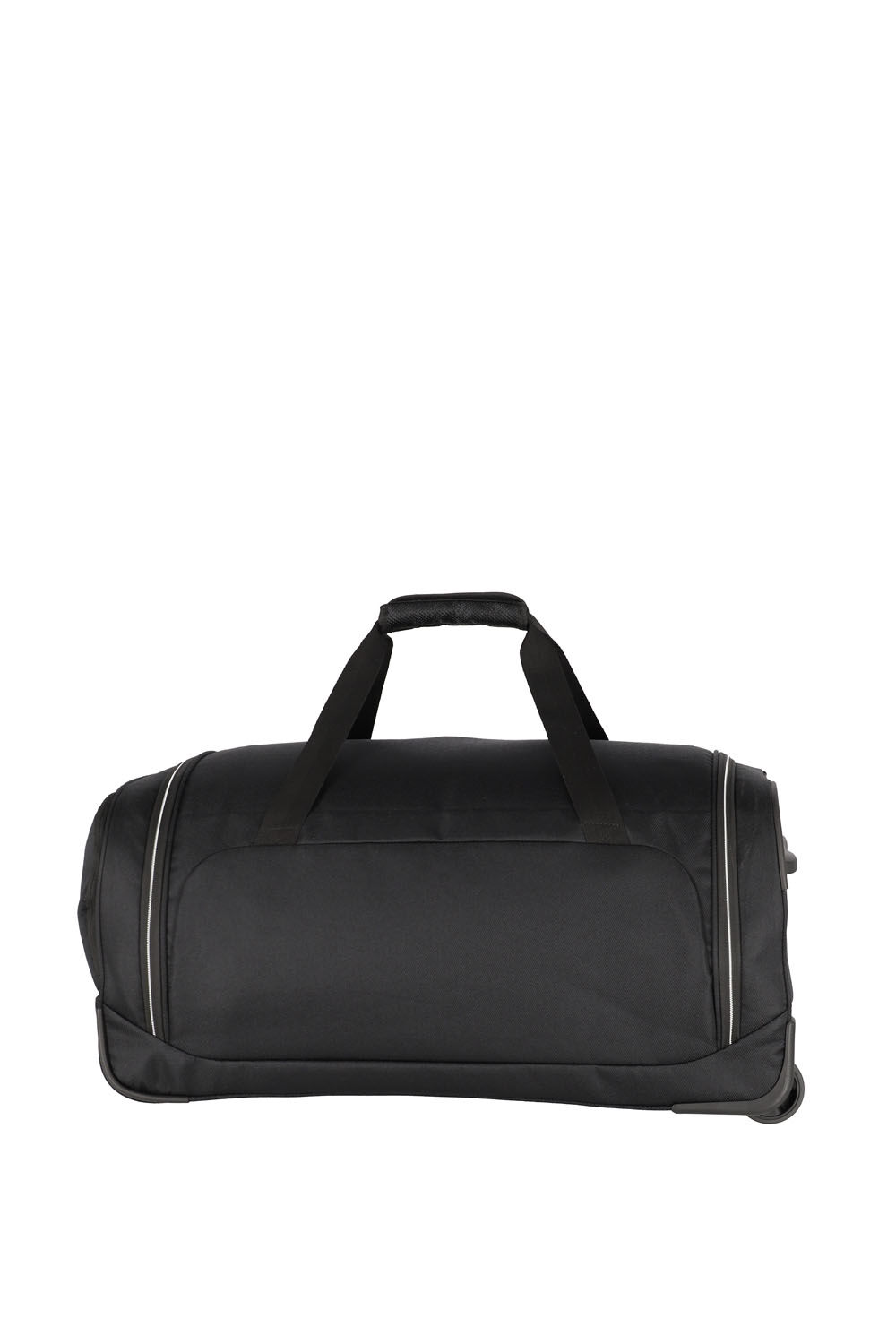 Travelite MIIGO Rollenreisetasche Nachtschwarz