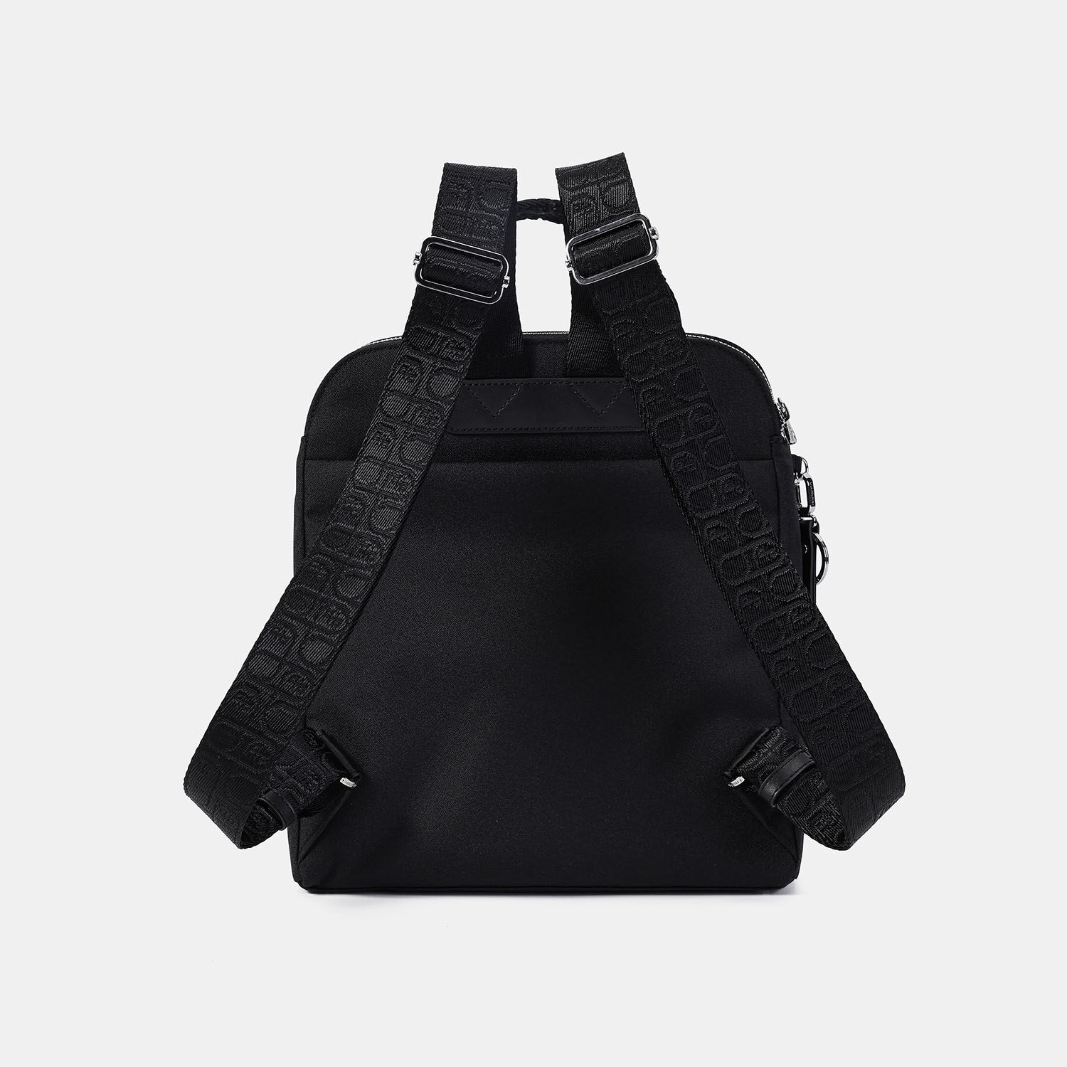 Hedgren Fika LATTE Rucksack + RFID Black